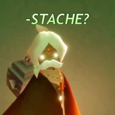 Do you like my moth...?