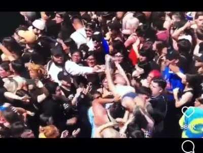 To be the main character