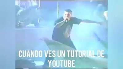 Gracias totales Coldplay.