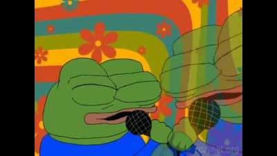 Apu is stayin' alive