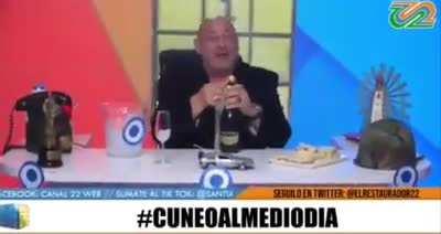 Sacado le queda corto 🚬🗿