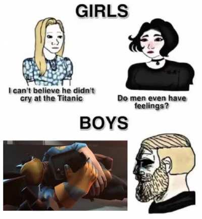 I wonder how many people remember this SFM