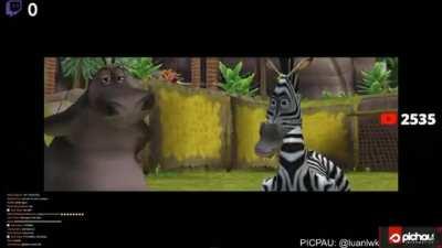 Nada de ficar valendo coisa estranha