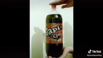 Mejores gaseosas 😍👌