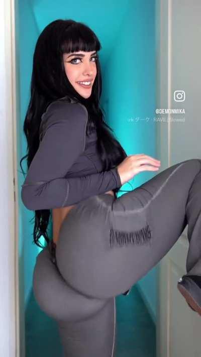 I wana see her in everyday