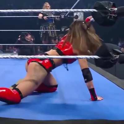 “Michin” Mia Yim