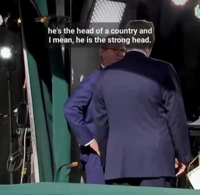 We need to do better. Time to step up our game.