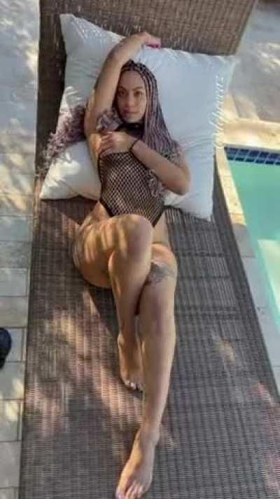 Your fantasy is here