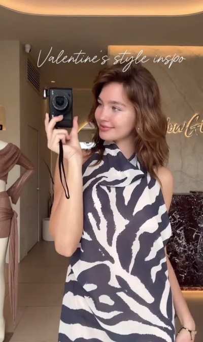Valentine’s Style