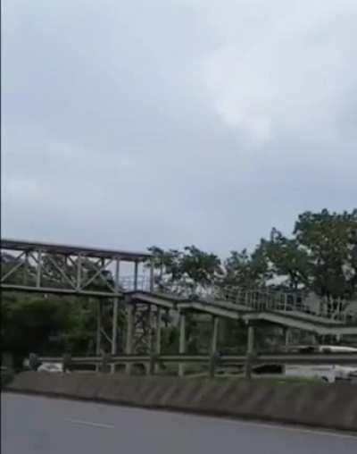 When the GPS says to turn right you turn right.