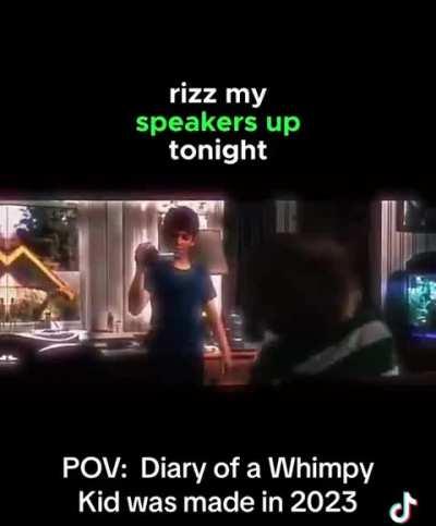 W Kesha TikTok rizz Skibidi gyatt song 