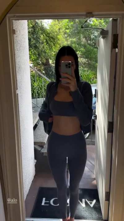 Outfit of the day - IG October 2025