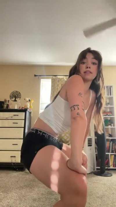 Not sure if anyone posted this yet but its hot asf