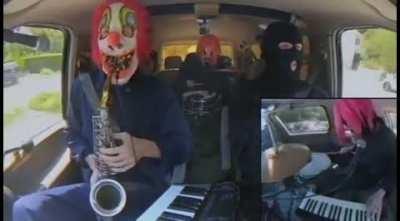 Your Uber Has Arrived