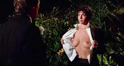 Joyce Hyser in Just One of the Guys (Enhanced)