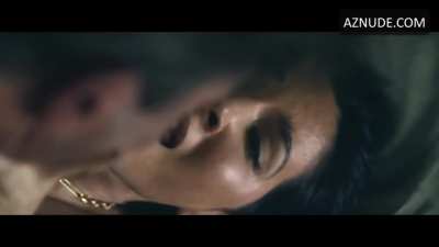 Olivia Munn Moaning Sex