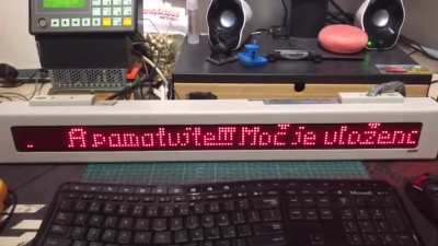 Když už to říká i panel z autobusu tak to musí být pravda