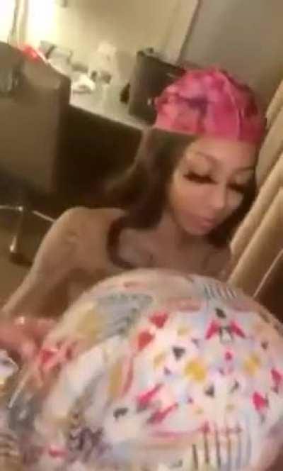 She sharing her boyfriend dick with her friend