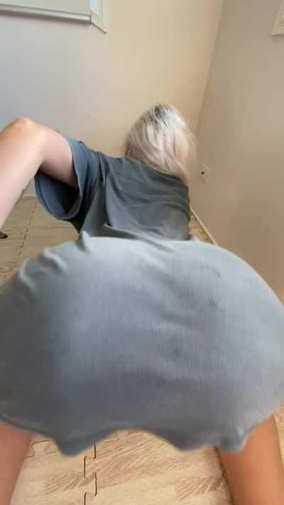 Can my soft body make you hard