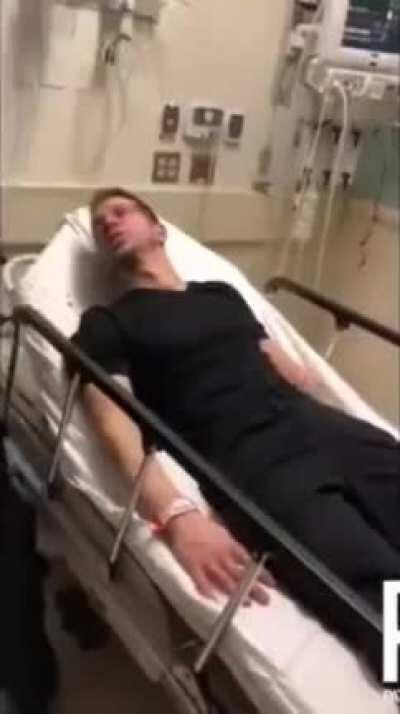 How can you defend cops after seeing this ?