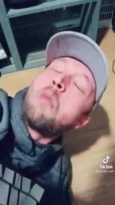 Umm yessss Finally some good fu*king drink