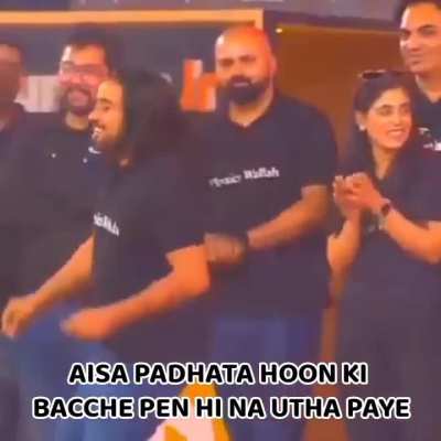 Saar maine do do exam clear kiye hain saar🤡