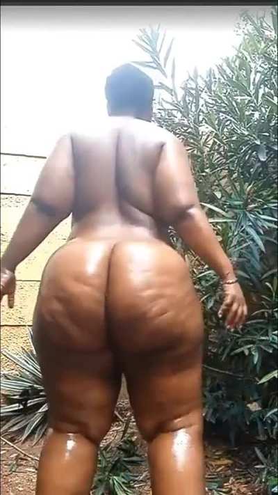 Auntie is still eligible for the task