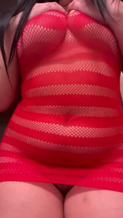 You can cum inside me