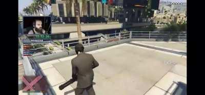 Final OHKO helicopter RNG