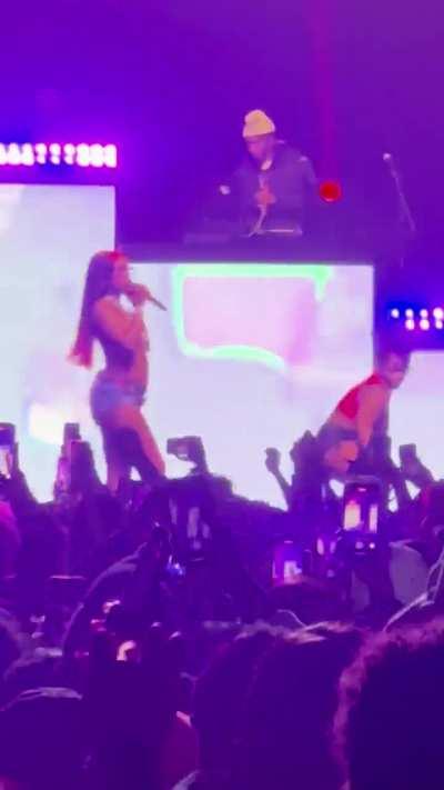 I been holding out run it upp