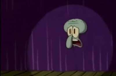 He's singing the N word