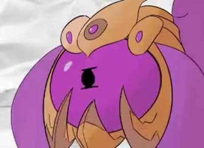 An interesting title