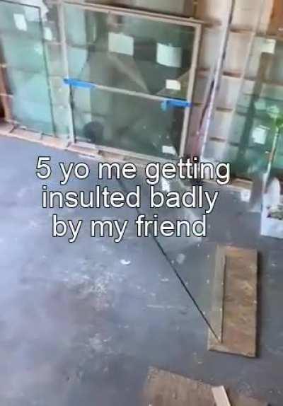 Fucketh around , findeth about