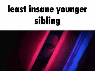 [no spoilers] She’s just like me frfr