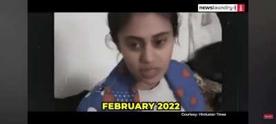 War rukwa di papa? Did he really though?