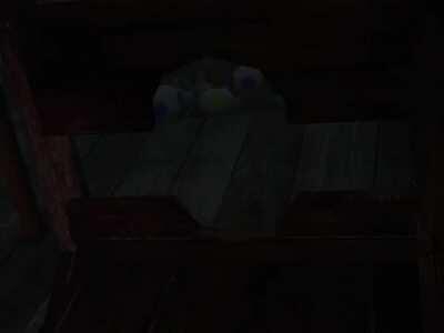 Mario : The Toads Revolution