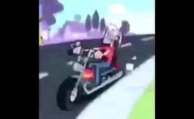 I'm 15 and this is yeet