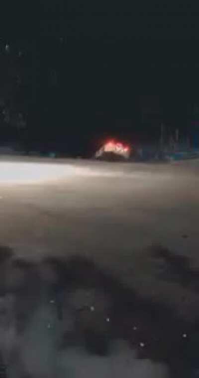 Hello. How are you? I'm under the water. Pls help. Here too much rain uwu