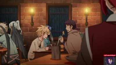 A funny from Interspecies Reviewer abridged