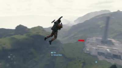 Decided to restart the game, going great so far!