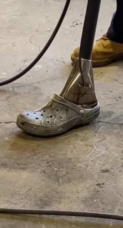 Promethium Spur ornament when?