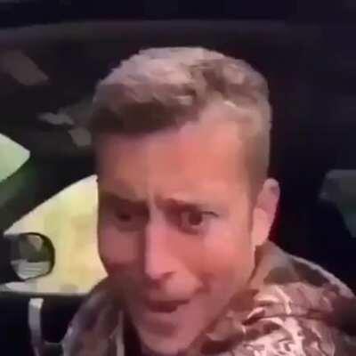 Geese always make me smile 😍