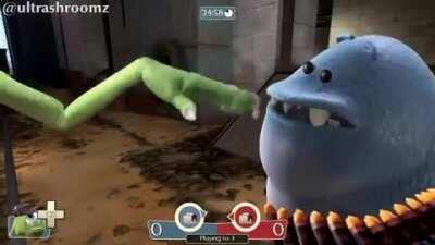 *insert funny title here*