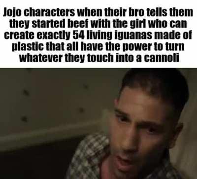 Their abilities are so specific lol