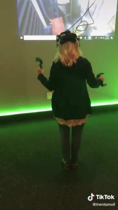 Son of the year award goes to...