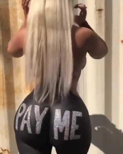 Молодой человек, не для вас написано!