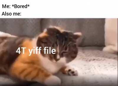 Bored_irl
