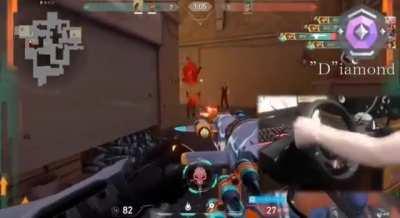 DEJA VU (ctto: MARUTAKE)