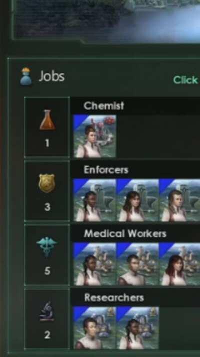 Stellaris is a children's game