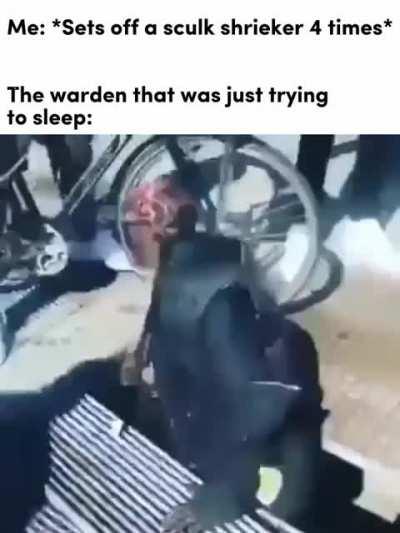 Me boi was just chilling in da cave🥶🥶🥶